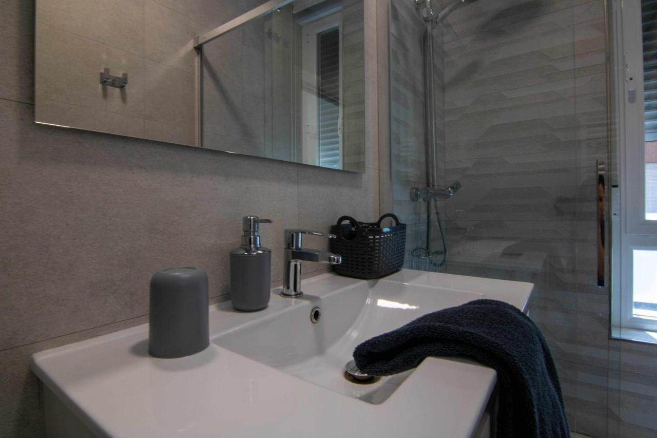 Suite Copenhague 레온 외부 사진