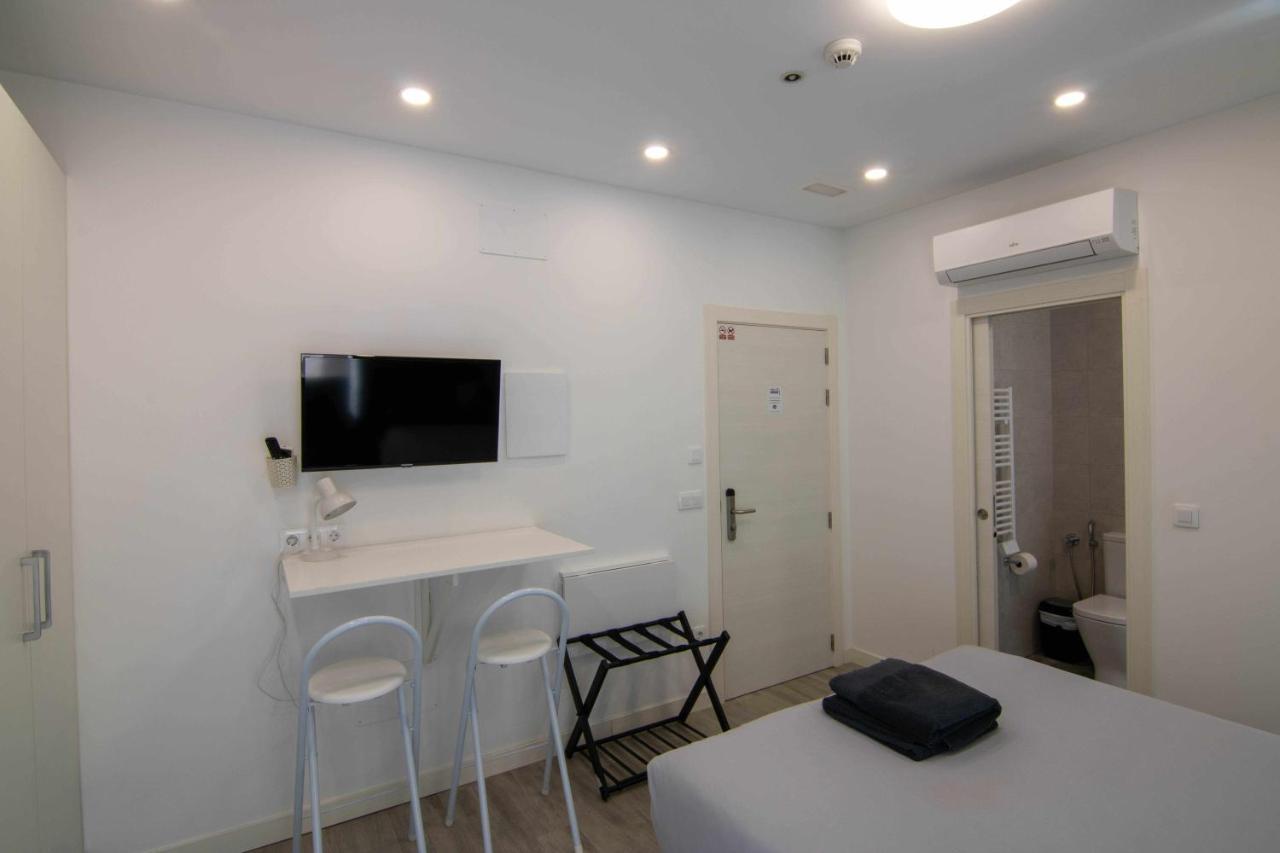 Suite Copenhague 레온 외부 사진