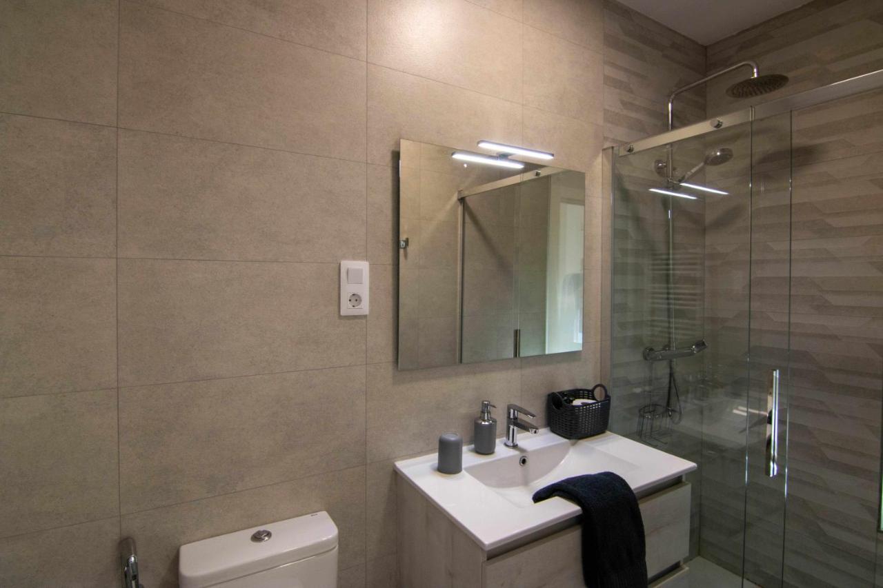 Suite Copenhague 레온 외부 사진